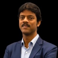 Senthil Kumar K
