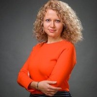 Анастасия Никитенко