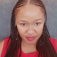Nangamso Makhubela