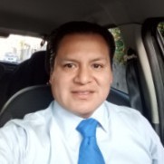 Klever Tipantuña