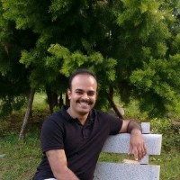 Varun Ravishankar