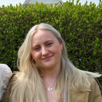 Freja Borup
