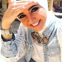 Sara Mahmoud