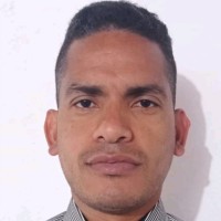 Daniel Diaz Pino