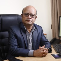Bikash Thapa