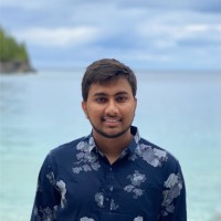 Darshan Patel