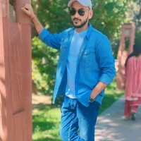Shivam Rai