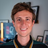 Joris van der Zalm