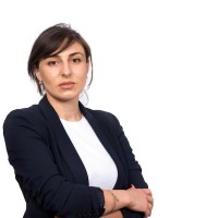 Tamar Metreveli