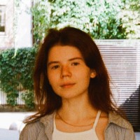 Ксения Алексеева