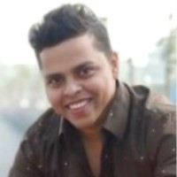 Shailesh Mayekar