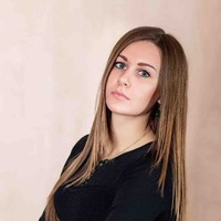 Анастасия Симонова
