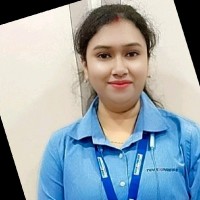 Moumita Bhattacharjee