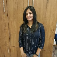 Divya A