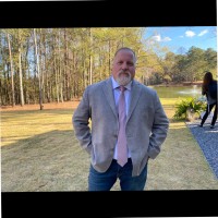 Fred Gault Jr