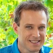 Keith Kauffman
