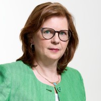 Anette Irene Nachbar