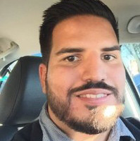 Albert Gomez