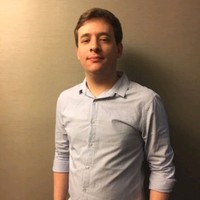 Leandro de Miranda Gomes