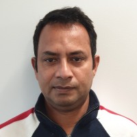 Faisal Ahmed