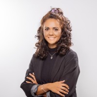 Olga Starodubzew