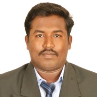 Manikandan G