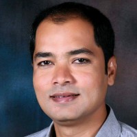 Feroz Shaikh