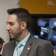 Todd Reinberger