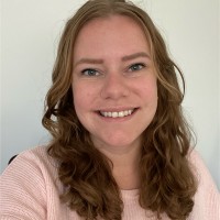 Shannon Van Kempen