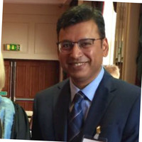 Danish Siddiqui