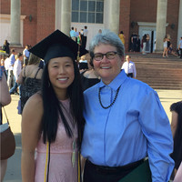 Deb Ballard, PG