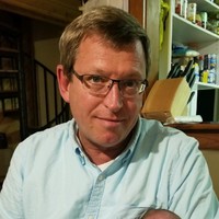 Jack Whitehead