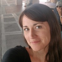 Charlene McGinnis