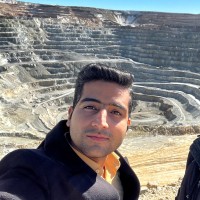 Saeed Bakhshi