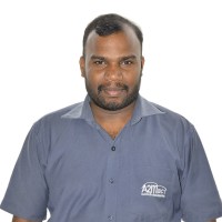 Sathish Kumar