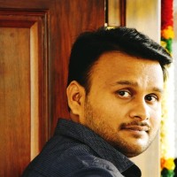Siddesh Gangolli