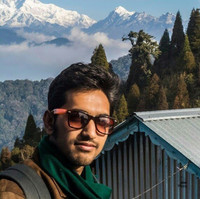 SUBHAJIT ADHIKARY