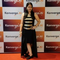 Sukhada Surjikar