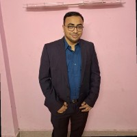 Dhiman Biswas