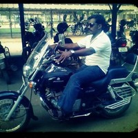 Vasanth Kumar