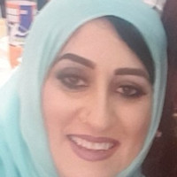 Sajda Shah