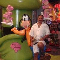 Anthony Tulimieri