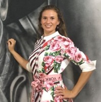 Catherine Kirkpatrick, MPhil