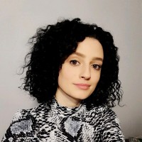 Claudia-Georgiana Tenciu