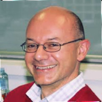 Mark Briffa
