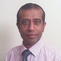 Veerendra Kumar PMP, P.Eng.