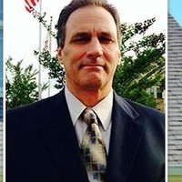 Dan Henry