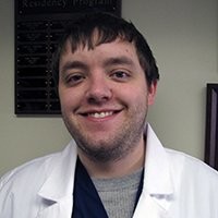 Bryan Bishop Pharmd, Bcps