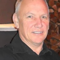 Steve Grey