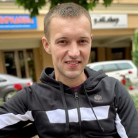 Sergey Galishin